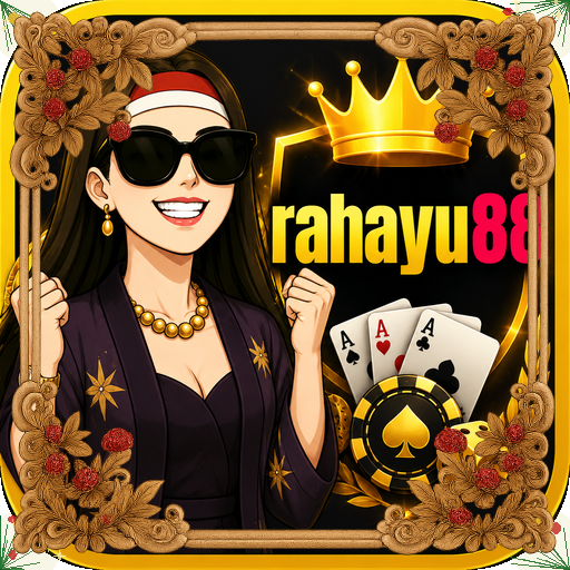 rahayu88 — galeri pratinjau Resmi APK