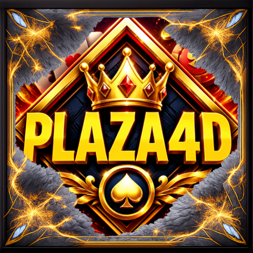 plaza4d — mitra unggulan